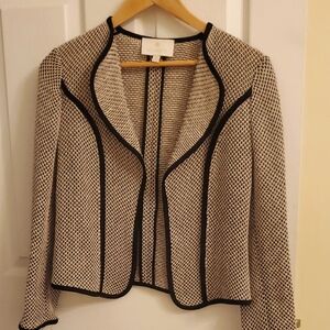 Like New Etcetera Jacket Size 6